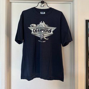 New York Yankees Vintage Tee